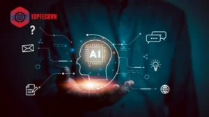 AI có vai trò quan trọng trong marketing