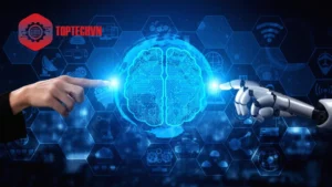 Công nghệ AI là gì?