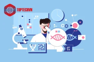 Công nghệ gen là gì?