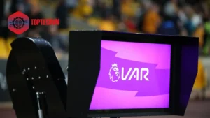 Công nghệ Var là gì?