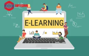 E learning là gì?